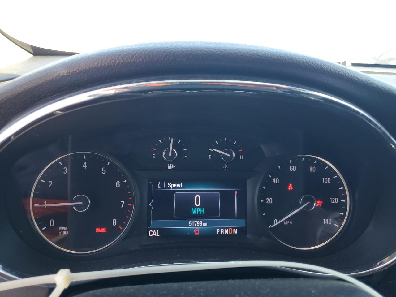 BUICK ENCORE PREFERRED