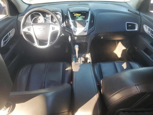 2015 CHEVROLET EQUINOX LT - 2GNALCEK8F6129621