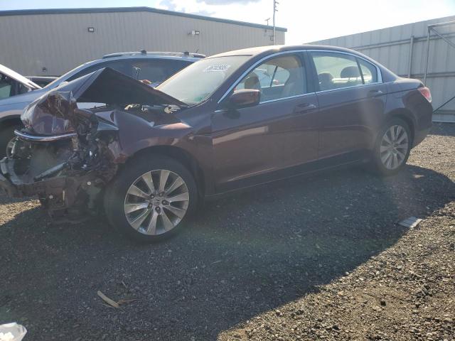 2009 HONDA ACCORD LX #3300589918