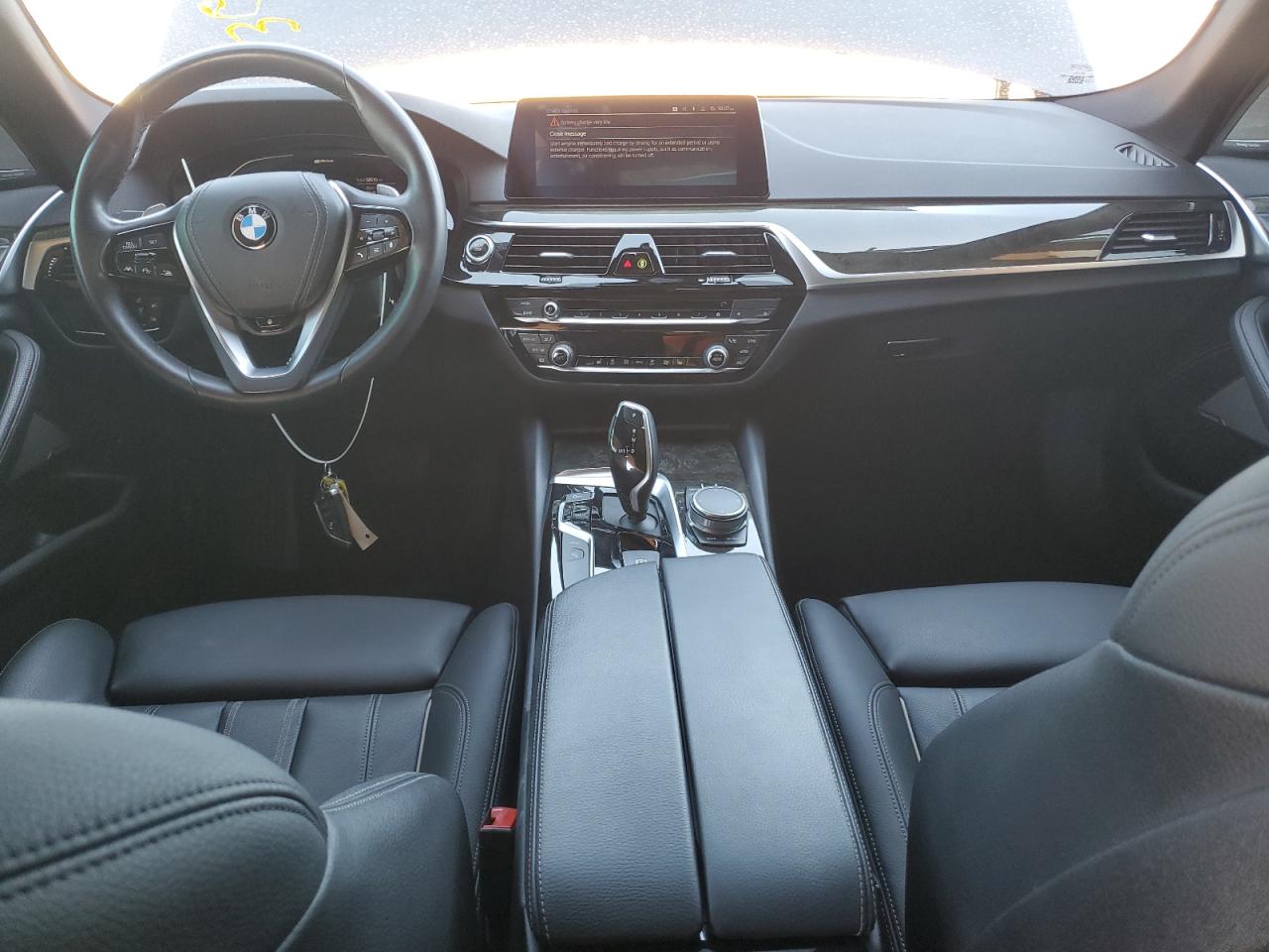 BMW 5 SERIES 530E