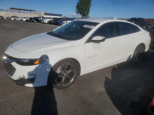 Global Auto Auctions: 2022 CHEVROLET MALIBU LT