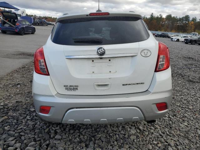 2015 BUICK ENCORE - KL4CJCSB7FB083413
