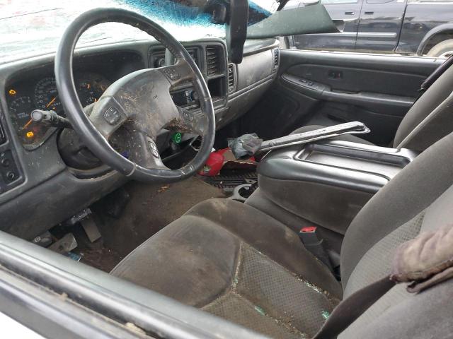 2006 CHEVROLET SILVERADO #3285926569