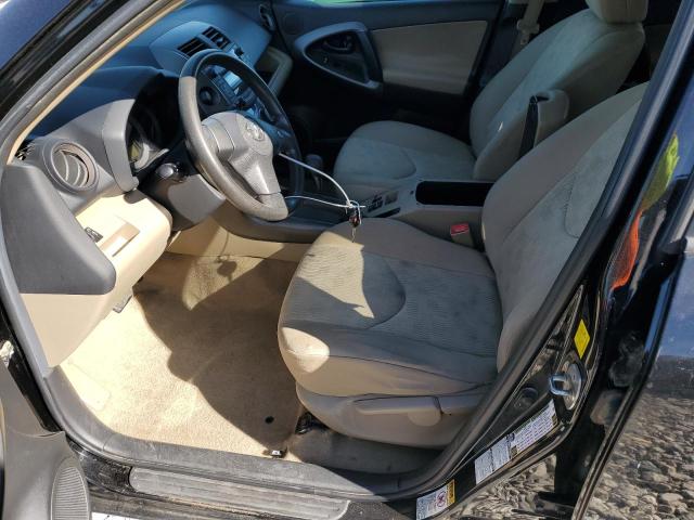 2010 TOYOTA RAV4 - 2T3BF4DVXAW076004