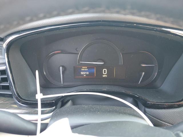 2019 CADILLAC XT5 - 1GYKNARS5KZ194490