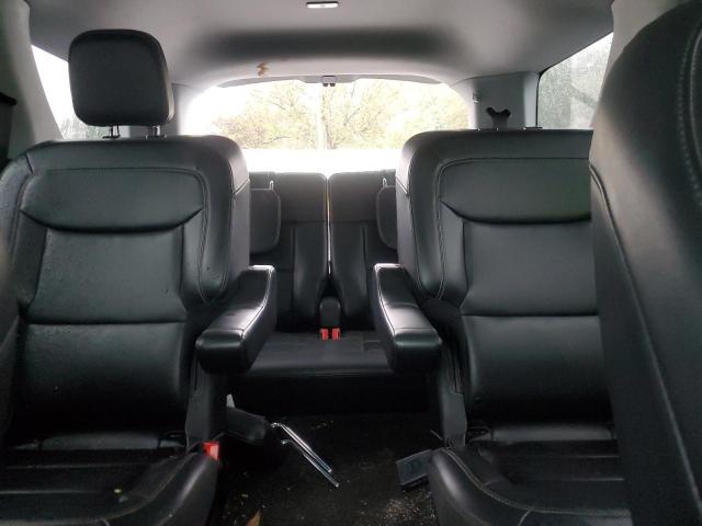 2022 FORD EXPLORER XLT - 1FMSK8DH1NGA98581