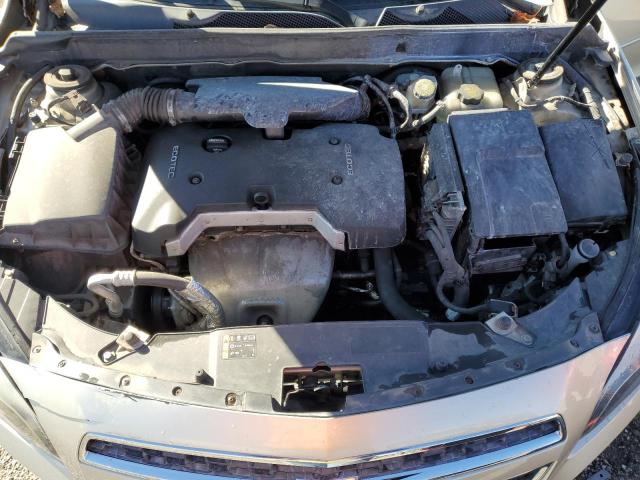 2013 CHEVROLET MALIBU 1LT - 1G11C5SA3DF292348