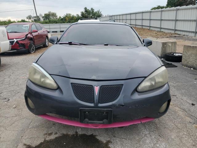 2008 PONTIAC GRAND PRIX - Other View