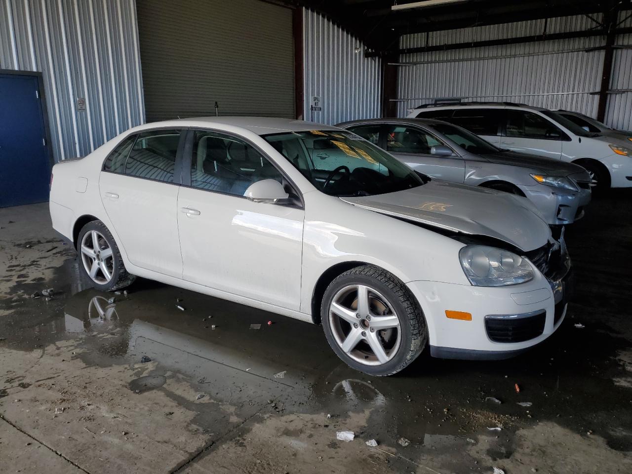 VOLKSWAGEN JETTA LIMITED