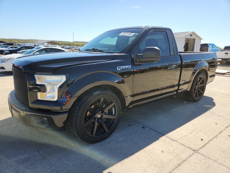 FORD F150