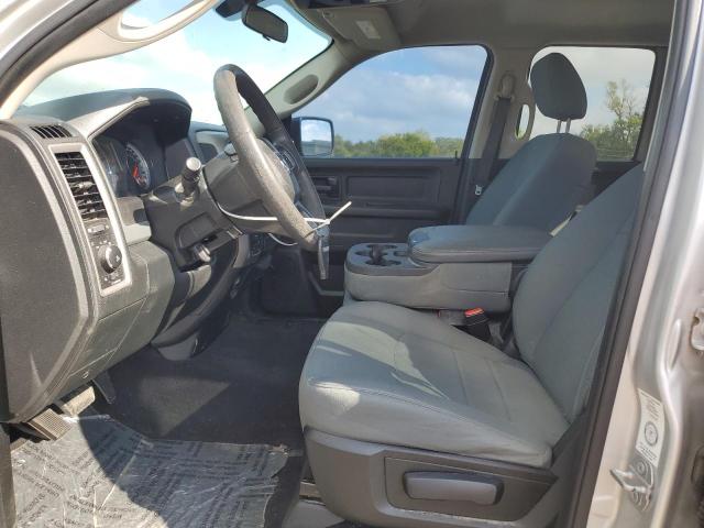 2017 RAM 1500 ST - 1C6RR7FT4HS794113