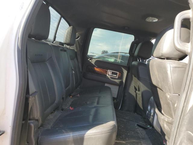 2014 FORD F150 SUPER #3285102384