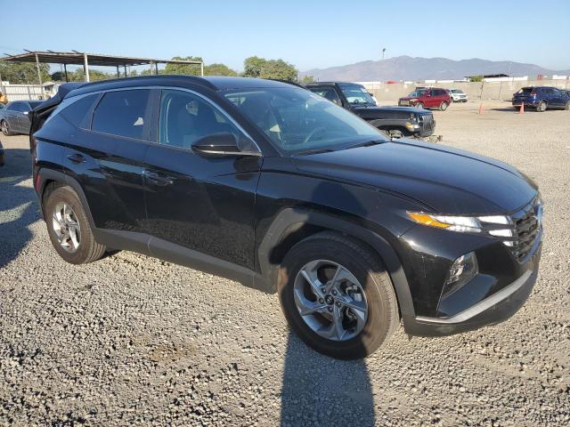2024 HYUNDAI TUCSON SEL #3304859545