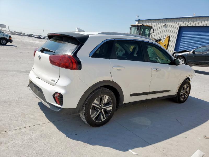 2020 KIA NIRO EX KNDCD3LD7L5391317