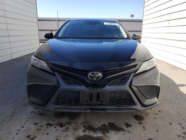 2023 TOYOTA CAMRY SE N #3304544455