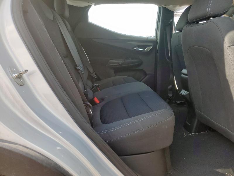 2023 CHEVROLET BOLT EUV L 1G1FY6S00P4146073