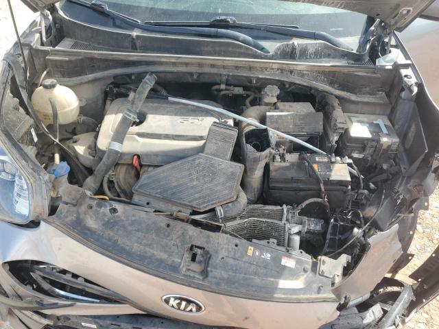 2020 KIA SPORTAGE LX #3285692679