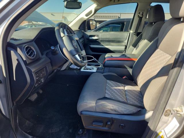 2018 TOYOTA TUNDRA CRE 5TFDY5F14JX727187