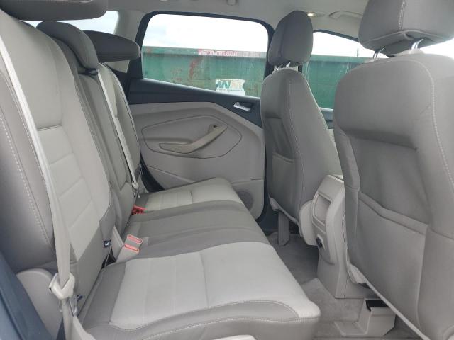 2014 FORD ESCAPE SE - 1FMCU0GX9EUB17091