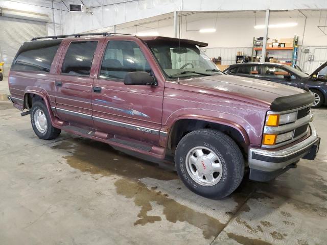 1997 CHEVROLET SUBURBAN K #3286677292