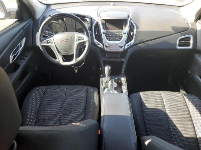 2016 GMC TERRAIN SL #3296395639