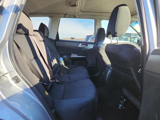 2012 SUBARU FORESTER 2 - JF2SHBCC0CH414079