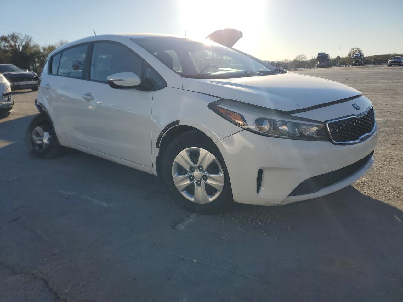 KIA FORTE LX