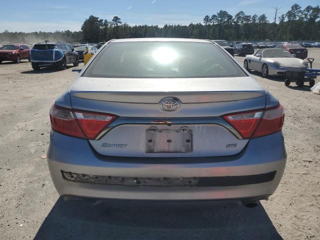 2017 TOYOTA CAMRY LE - 4T1BF1FKXHU669009