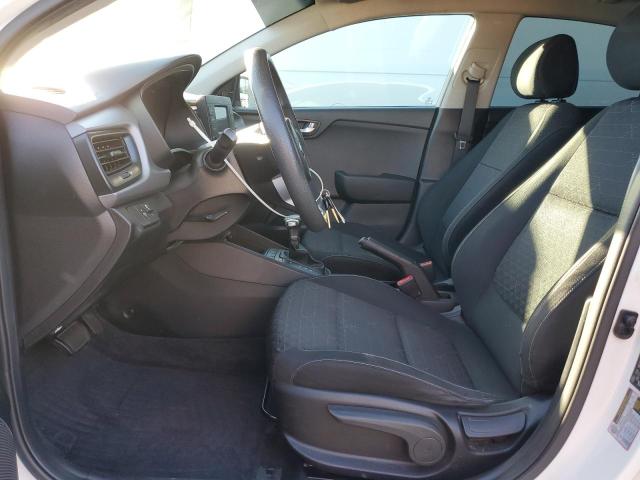 2018 KIA RIO LX - 3KPA24AB5JE062296