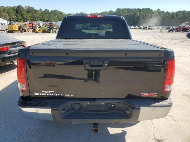 2012 GMC SIERRA C15 - 3GTP1VE00CG190643