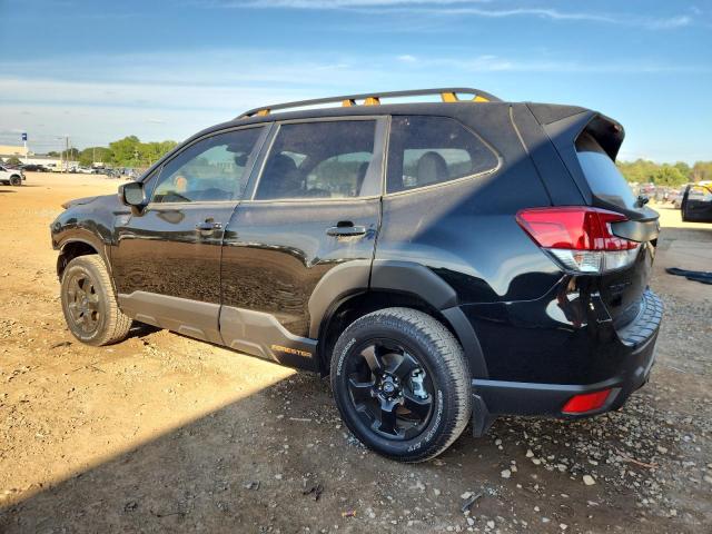 2025 SUBARU FORESTER W JF2SKAJC3SH405874