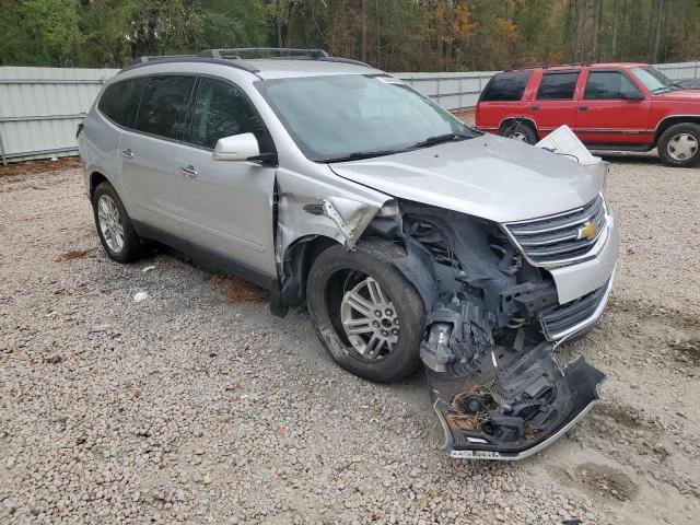 2015 CHEVROLET TRAVERSE L - 1GNKRGKD7FJ149118