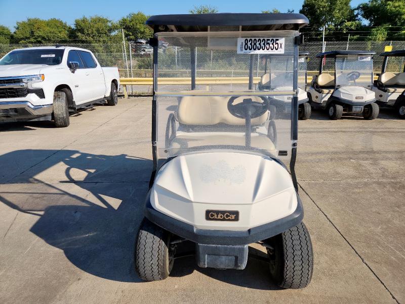 2023 CLUB CAR TEMPO FLA #3256468713