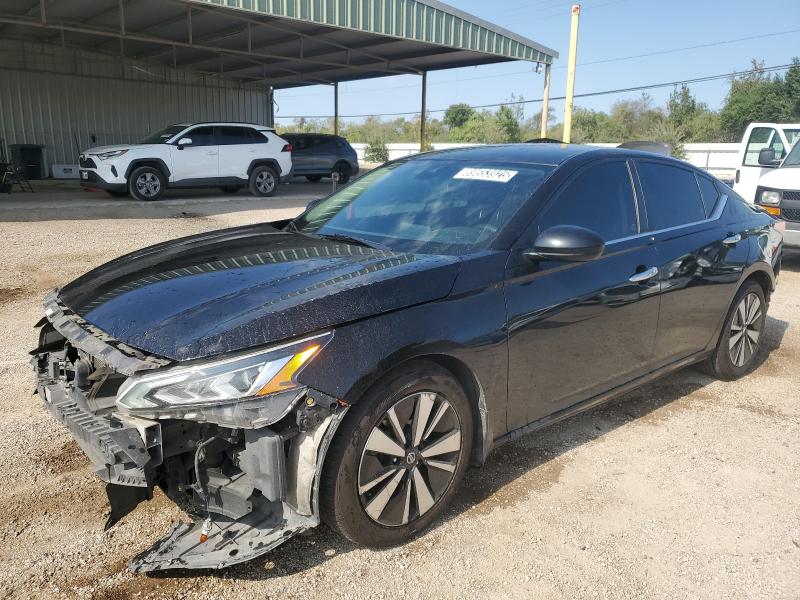 2021 NISSAN ALTIMA SV - 1N4BL4DVXMN355558