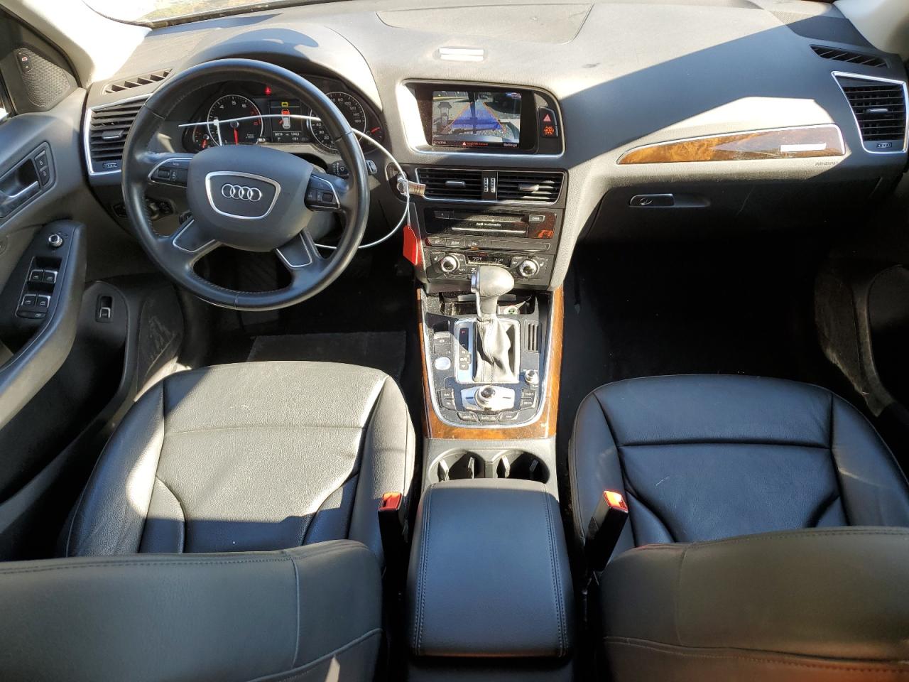 AUDI Q5 PREMIUM PLUS