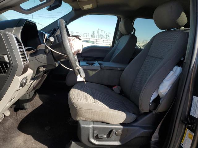 2020 FORD F150 SUPER - 1FTEW1C43LKD11892