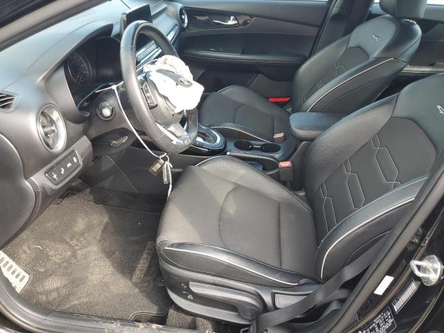 2020 KIA FORTE GT L - 3KPF34AD2LE136071