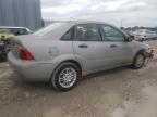 Lot #3308414295 2006 FORD FOCUS ZX4