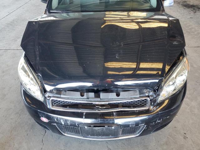 2009 CHEVROLET IMPALA SS #3302896961