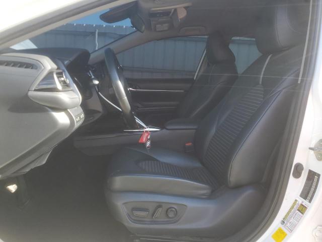 2019 TOYOTA CAMRY L - 4T1B11HK4KU841327