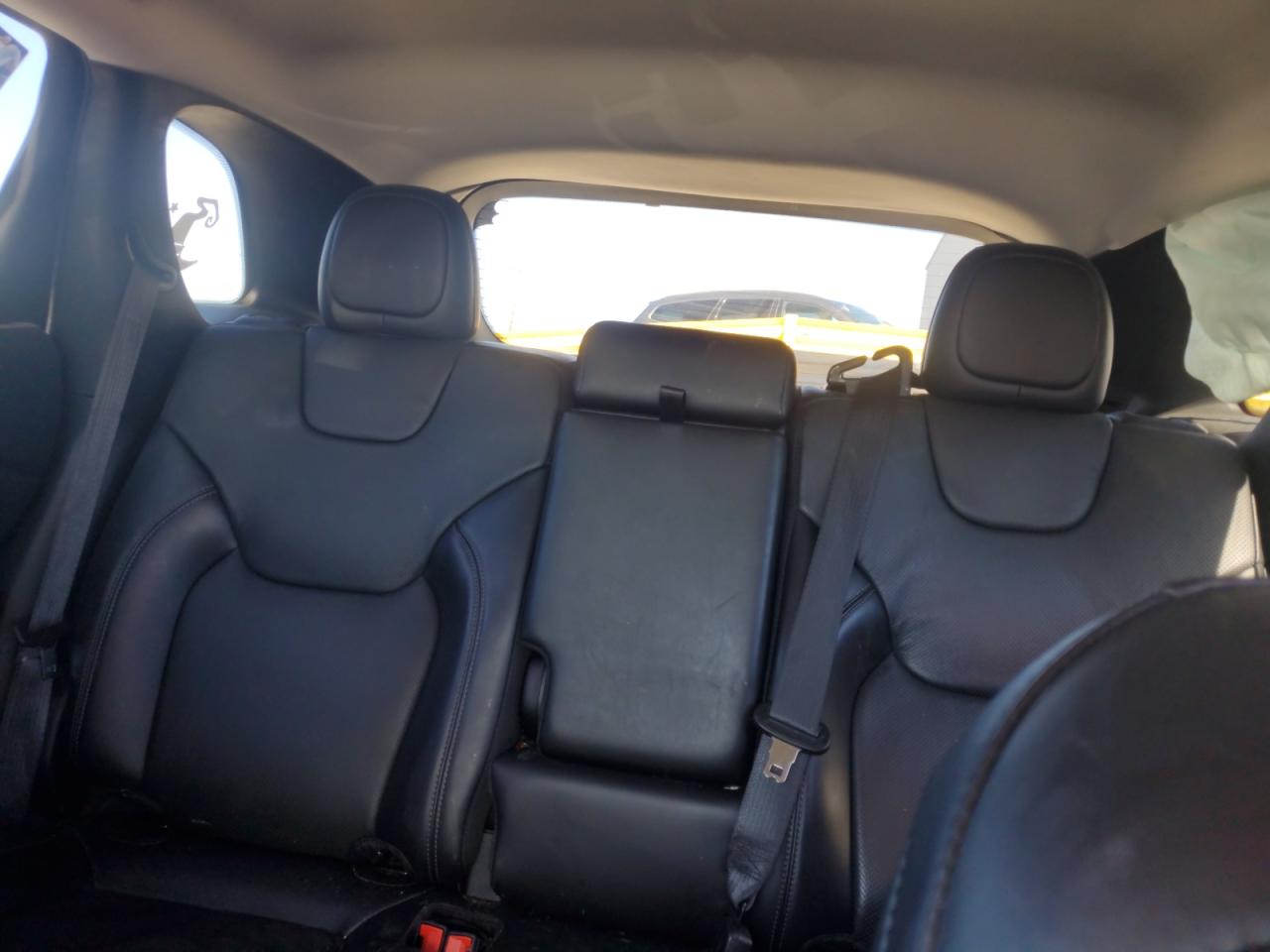 JEEP GRAND CHEROKEE LATITUDE LUX