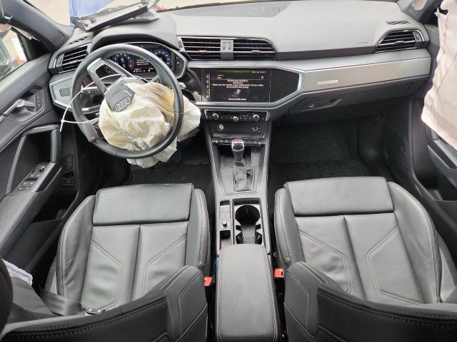 2024 AUDI Q3 PREMIUM #3292304263