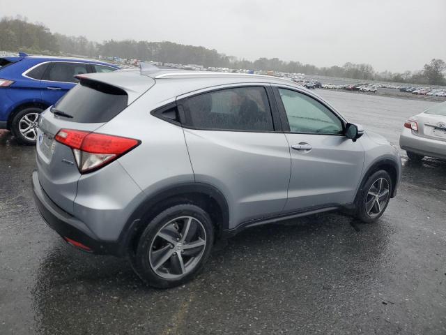 2021 HONDA HR-V EX 3CZRU6H52MM700632