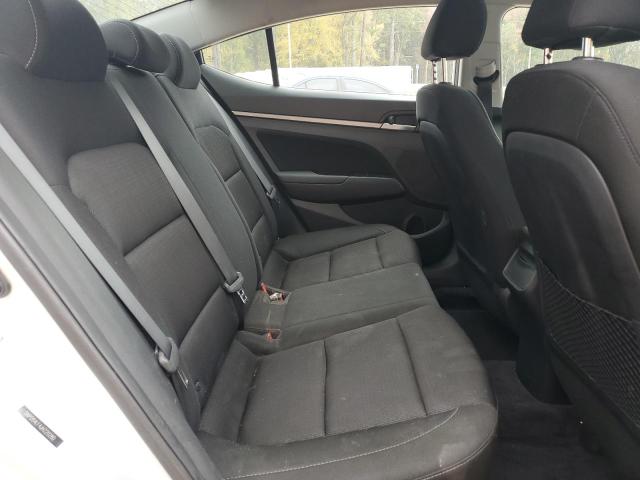 2018 HYUNDAI ELANTRA SE - 5NPD84LF4JH220280