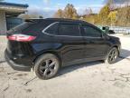 Lot #3297921854 2022 FORD EDGE SEL