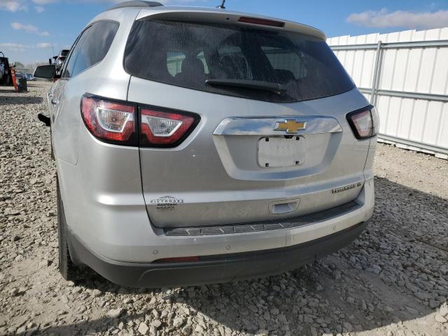 2015 CHEVROLET TRAVERSE L 1GNKVGKD6FJ366848