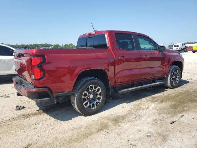 2024 CHEVROLET COLORADO L - 1GCPSCEK2R1148940