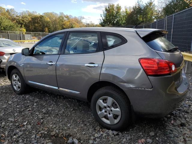 2012 NISSAN ROGUE S #3293612404