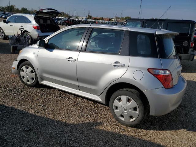 2006 TOYOTA SCION XA #3276649523