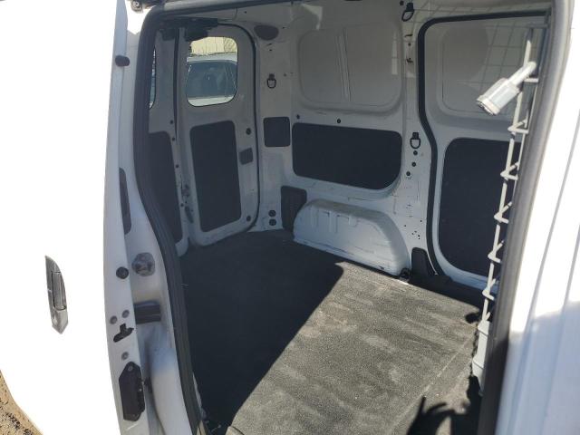 2020 NISSAN NV200 2.5S 3N6CM0KN3LK692629